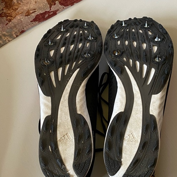 Adidas Spikes - Picture 4 of 5